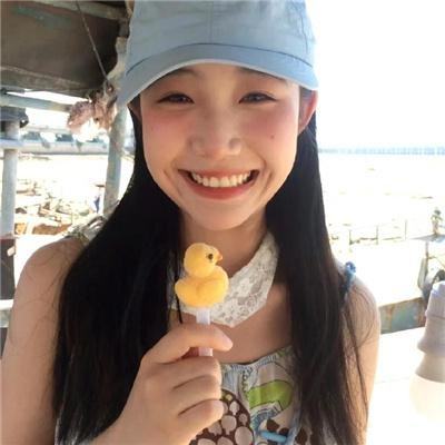 像你一样的人
