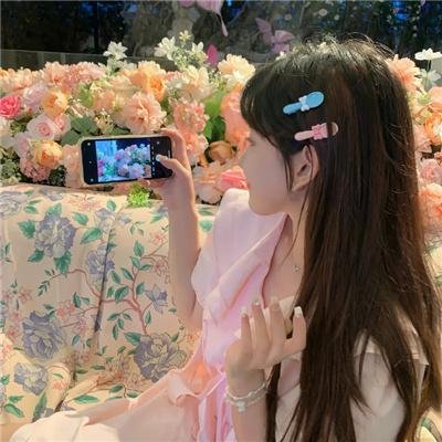 我,安娜
