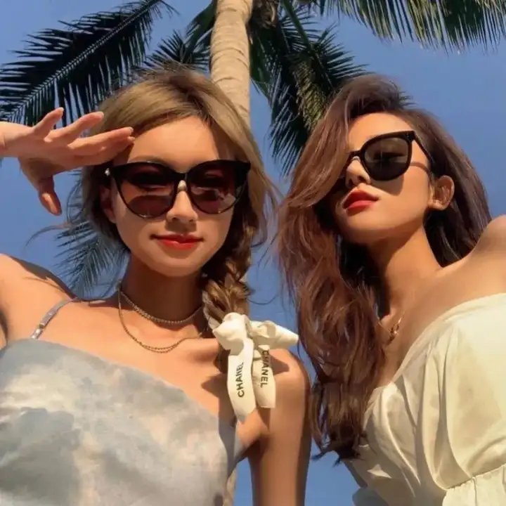 乔治的母亲